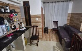 KitNet na Praia de Itapuã